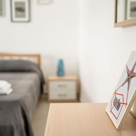 Via Del Mare 36 Bed & Breakfast Санта Кроче Камерина Екстериор снимка