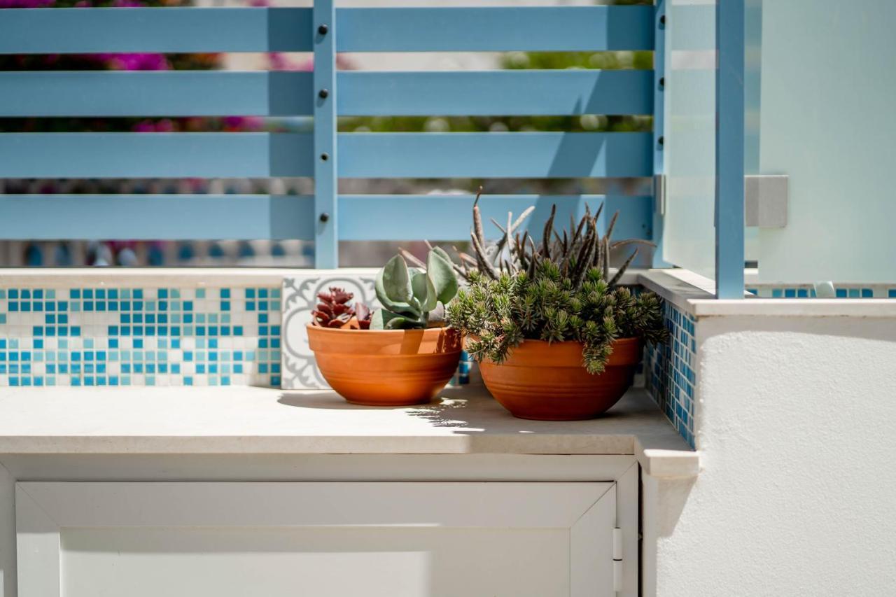 Via Del Mare 36 Bed & Breakfast Санта Кроче Камерина Екстериор снимка