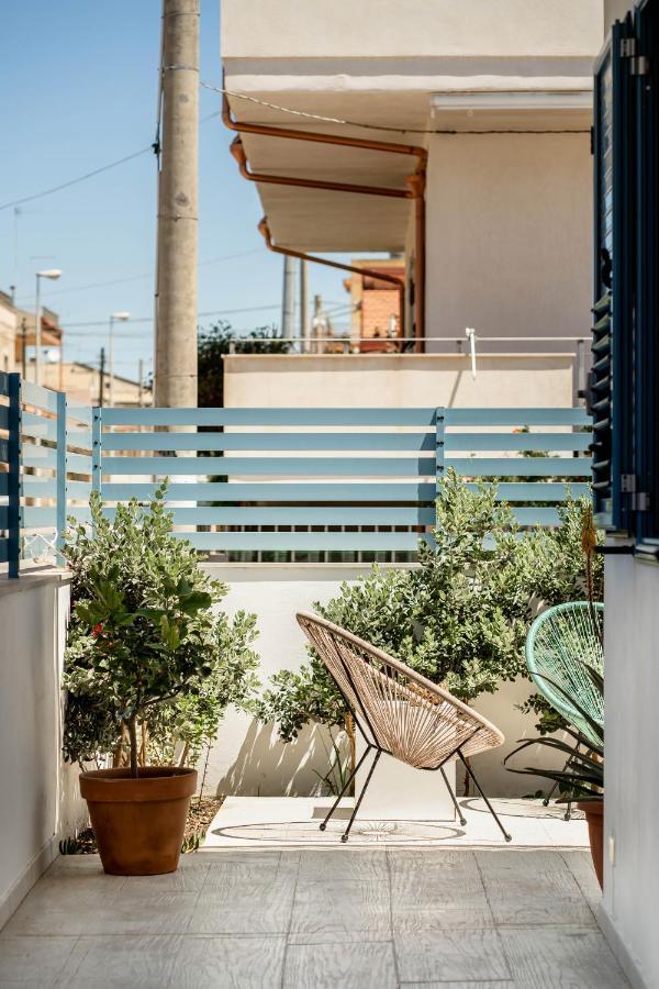 Via Del Mare 36 Bed & Breakfast Санта Кроче Камерина Екстериор снимка