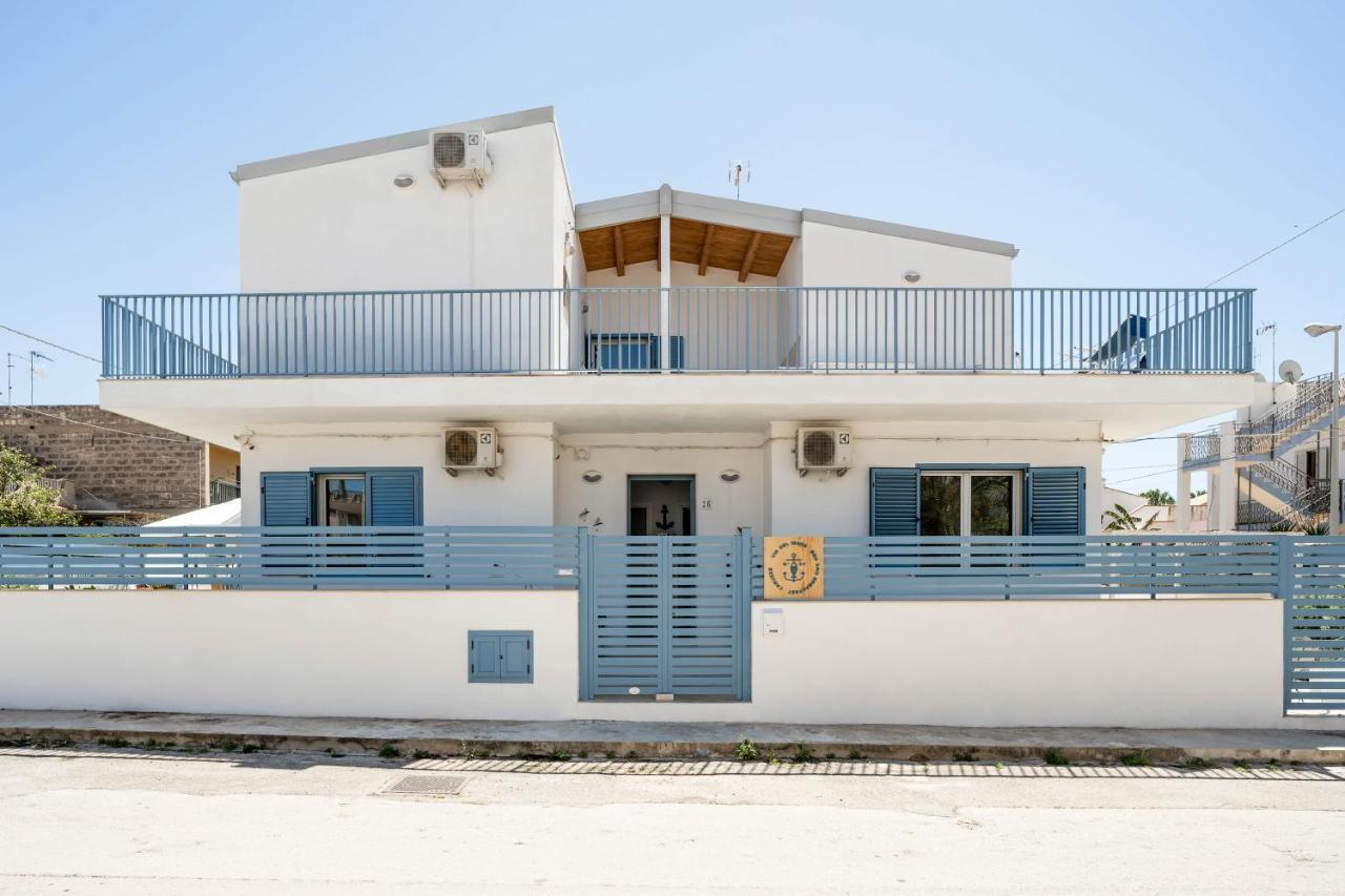 Via Del Mare 36 Bed & Breakfast Санта Кроче Камерина Екстериор снимка