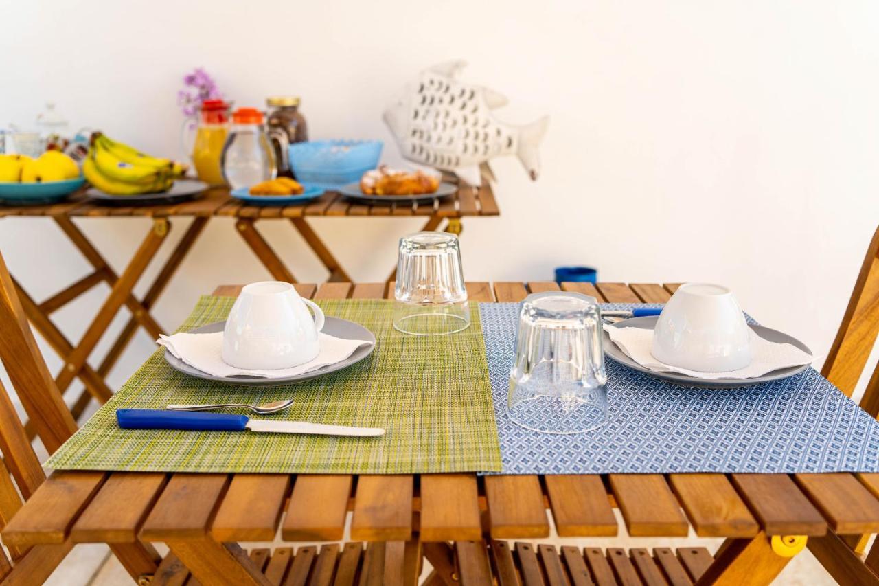 Via Del Mare 36 Bed & Breakfast Санта Кроче Камерина Екстериор снимка