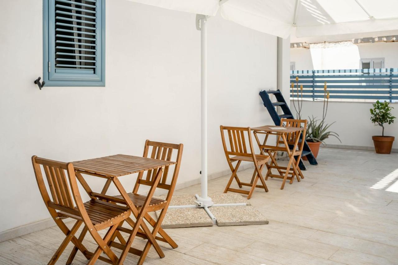 Via Del Mare 36 Bed & Breakfast Санта Кроче Камерина Екстериор снимка