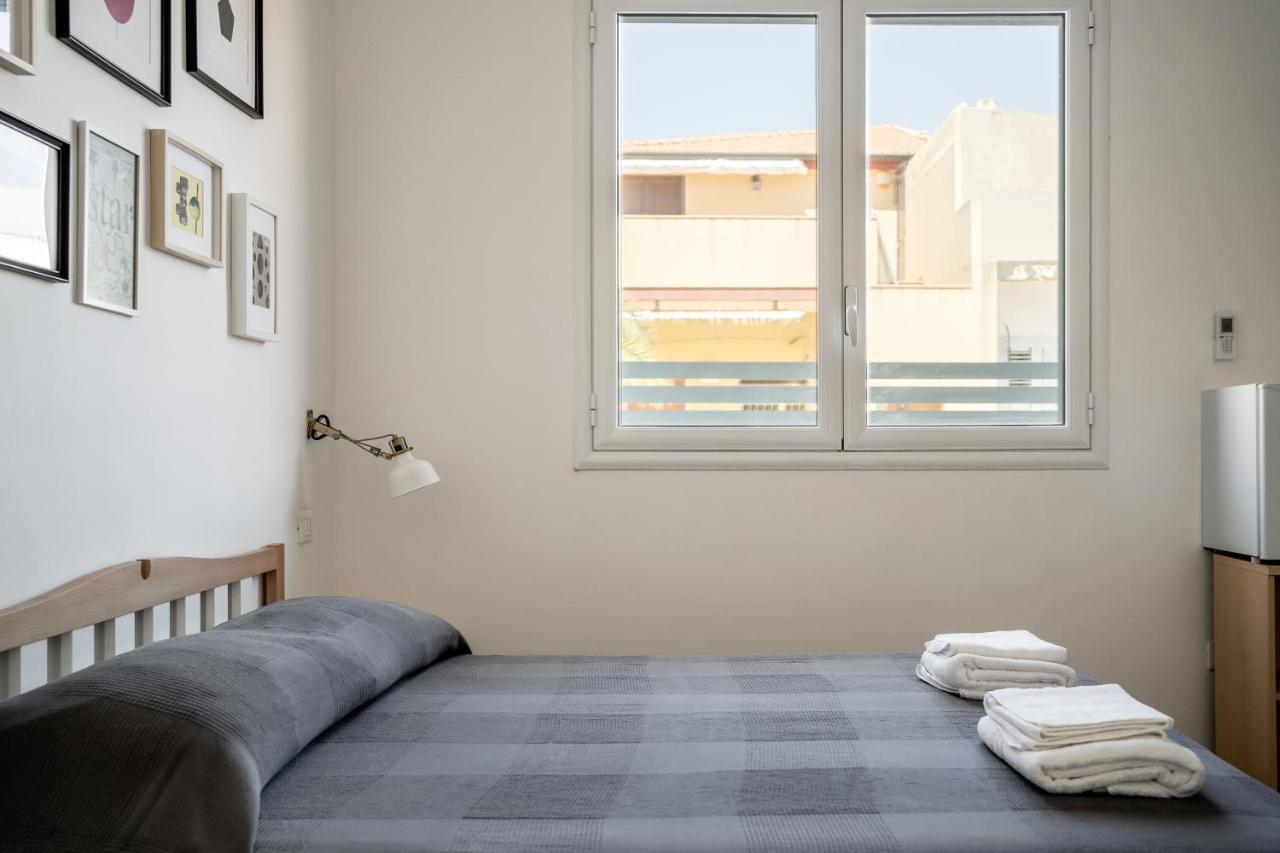Via Del Mare 36 Bed & Breakfast Санта Кроче Камерина Екстериор снимка