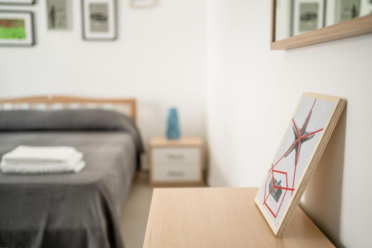Via Del Mare 36 Bed & Breakfast Санта Кроче Камерина Екстериор снимка
