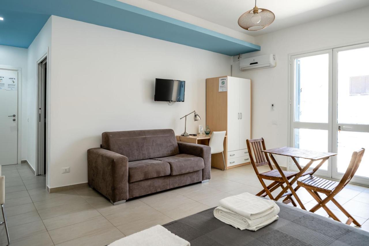 Via Del Mare 36 Bed & Breakfast Санта Кроче Камерина Екстериор снимка