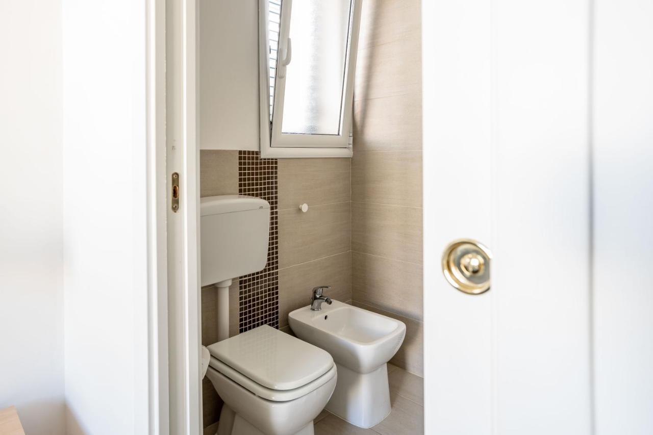 Via Del Mare 36 Bed & Breakfast Санта Кроче Камерина Екстериор снимка
