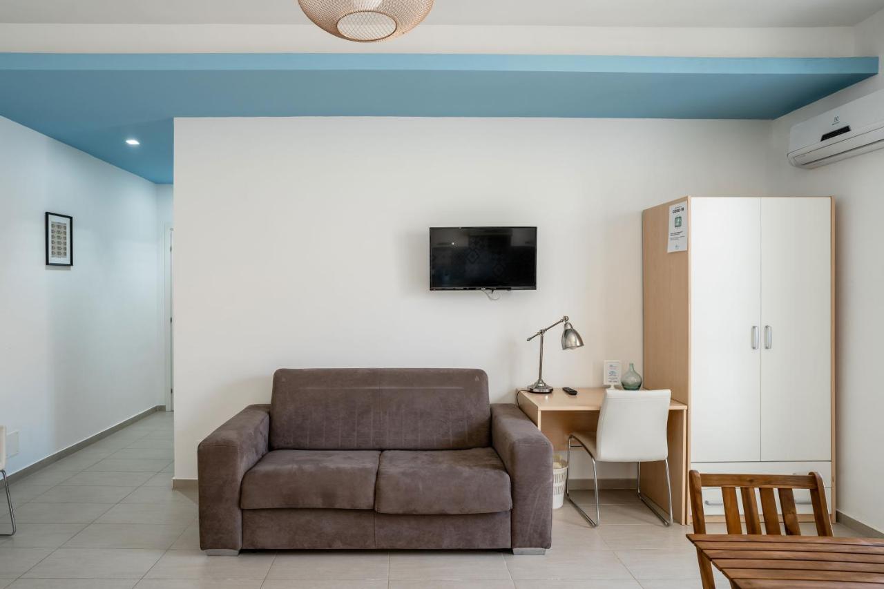 Via Del Mare 36 Bed & Breakfast Санта Кроче Камерина Екстериор снимка