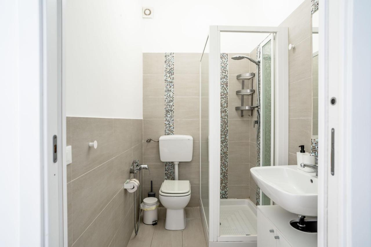 Via Del Mare 36 Bed & Breakfast Санта Кроче Камерина Екстериор снимка